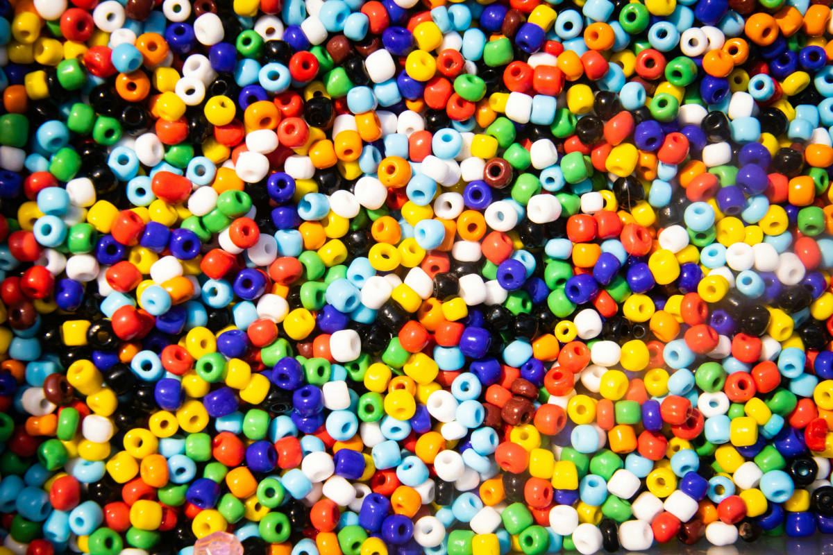 CrazyAuction item beads